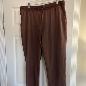 Rachel Zoe Jogger Style Leisure Pants